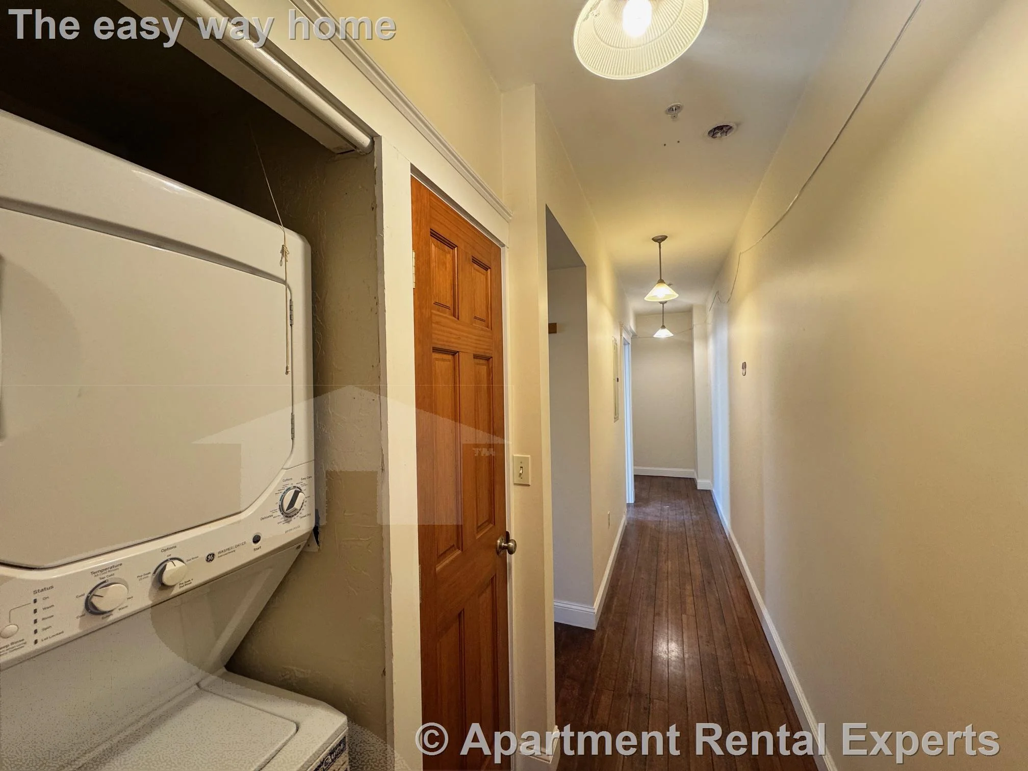 2 bed, 2 bath apartment for rent at 6 Giles Park Unit 2A, Union Square — photo 5 of 11