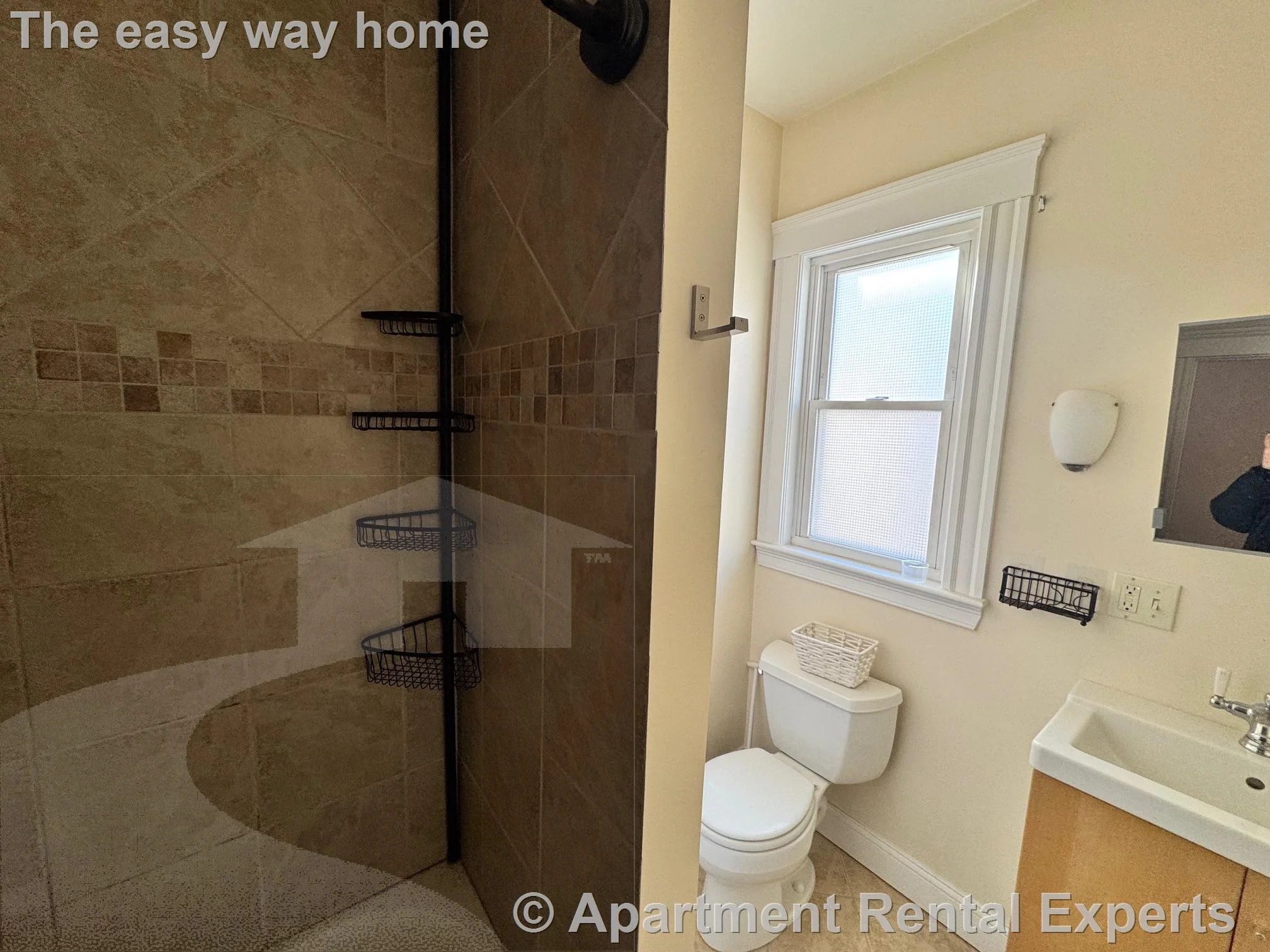 2 bed, 2 bath apartment for rent at 6 Giles Park Unit 2A, Union Square — photo 6 of 11