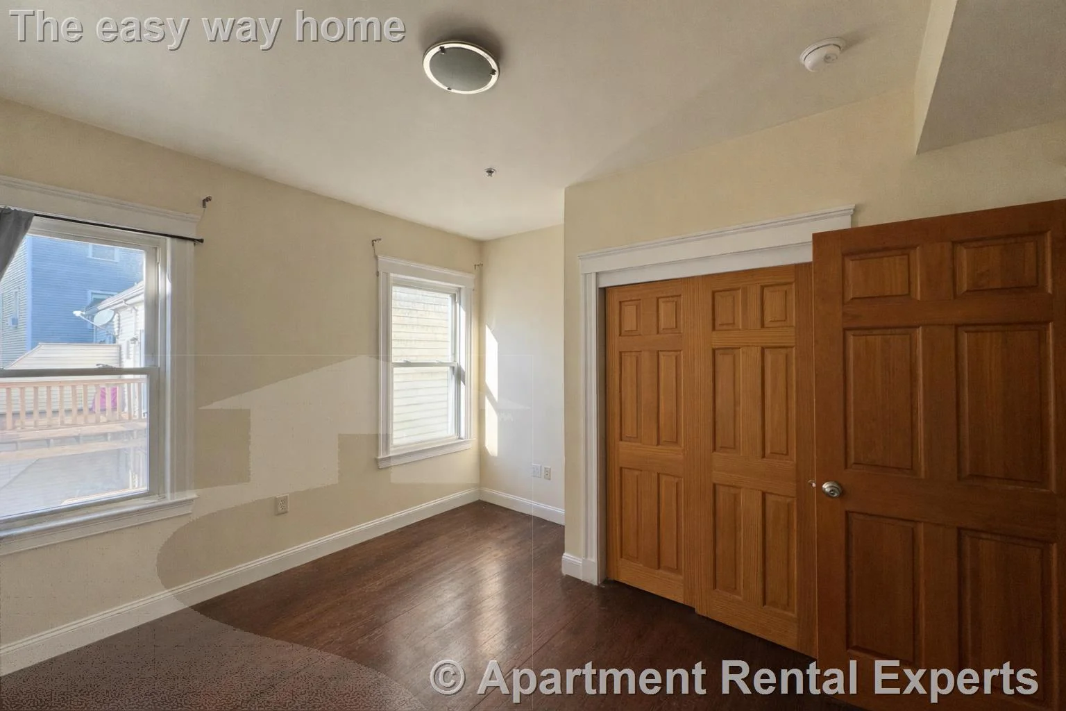 2 bed, 2 bath apartment for rent at 6 Giles Park Unit 2A, Union Square — photo 8 of 11