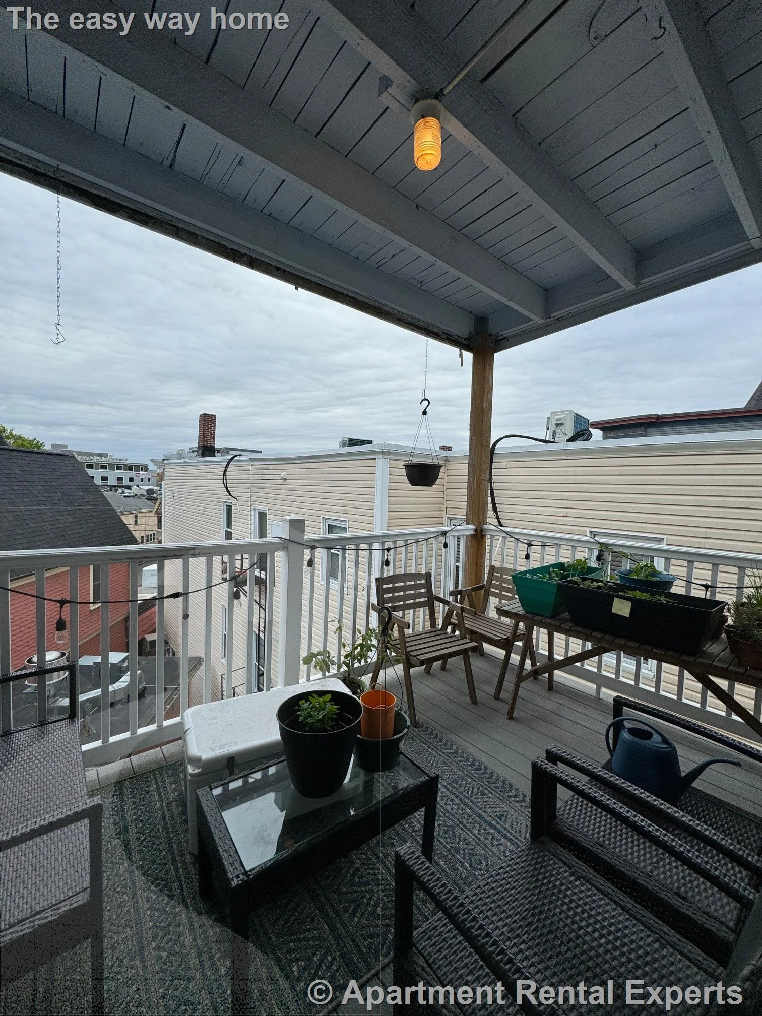 2 bed, 2 bath apartment for rent at 6 Giles Park Unit 3A, Union Square — photo 14 of 20