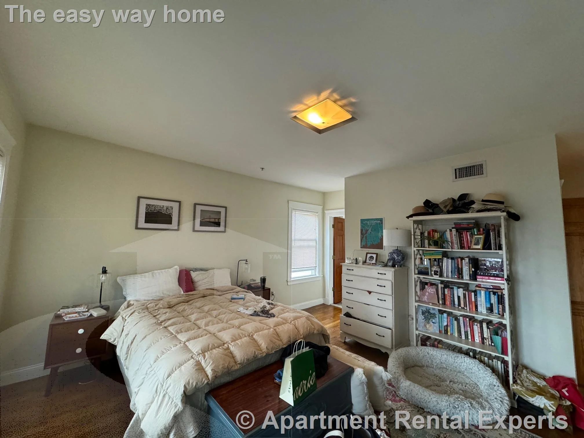 2 bed, 2 bath apartment for rent at 6 Giles Park Unit 3A, Union Square — photo 12 of 20