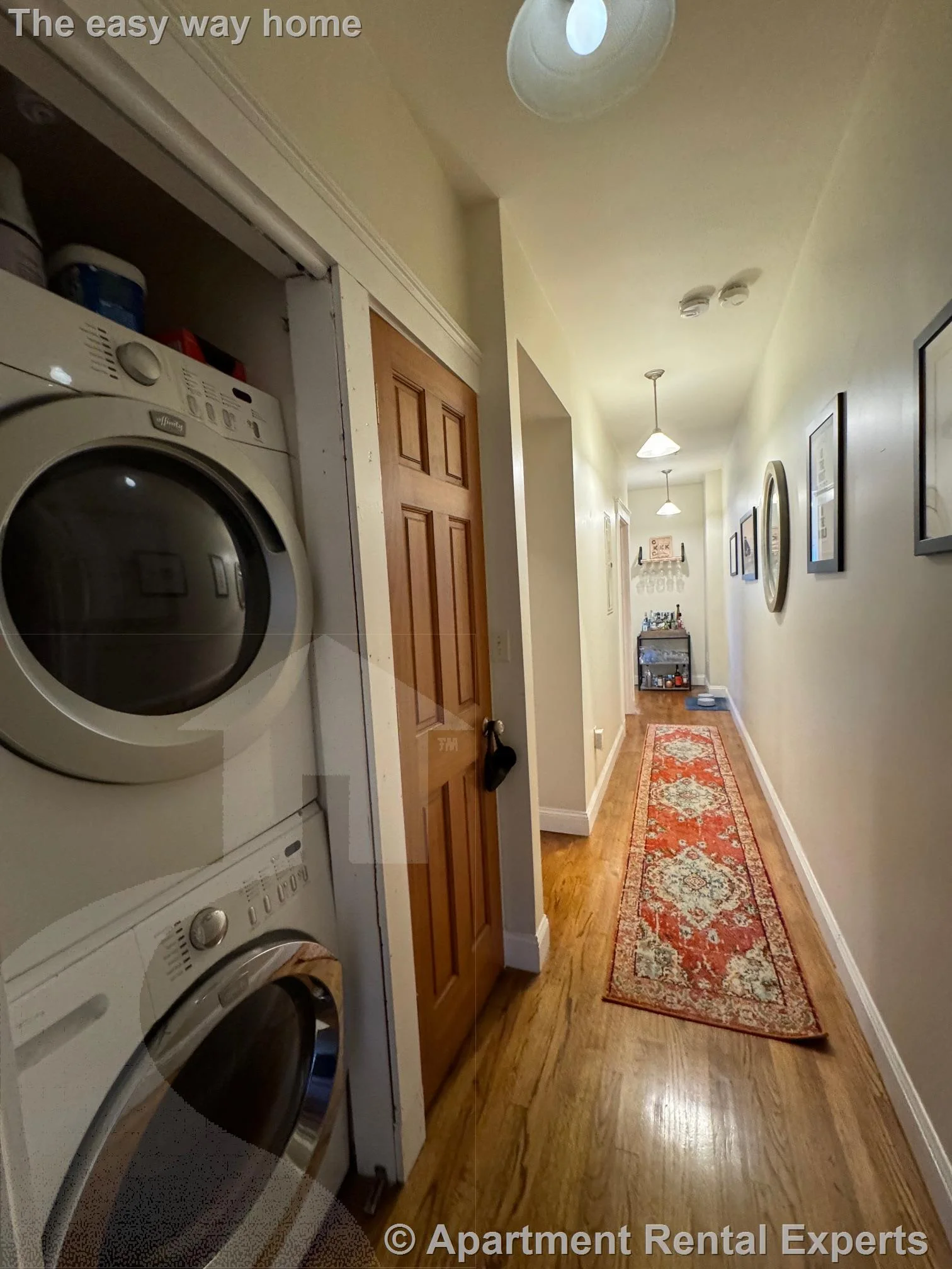 2 bed, 2 bath apartment for rent at 6 Giles Park Unit 3A, Union Square — photo 17 of 20