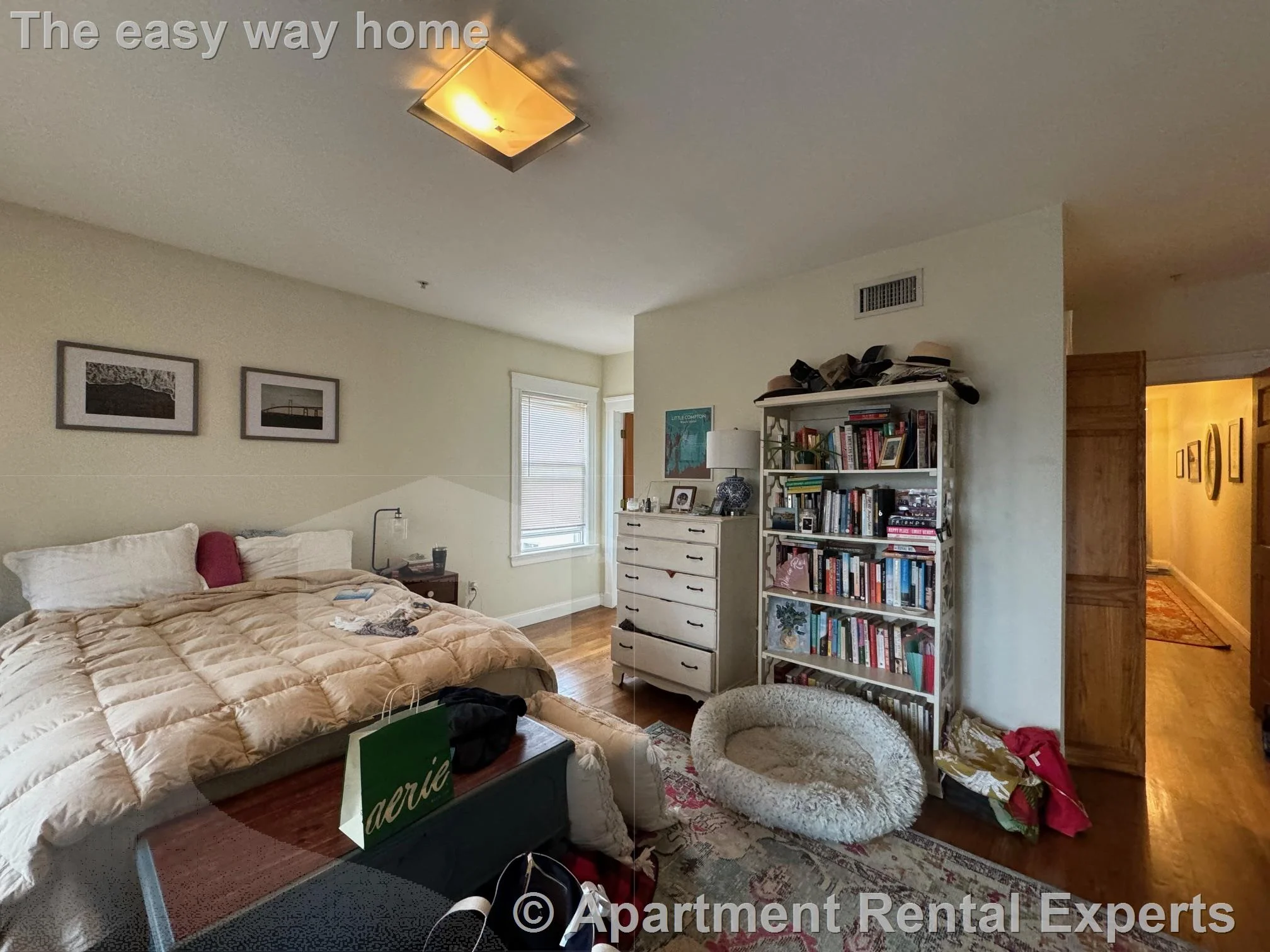 2 bed, 2 bath apartment for rent at 6 Giles Park Unit 3A, Union Square — photo 11 of 20