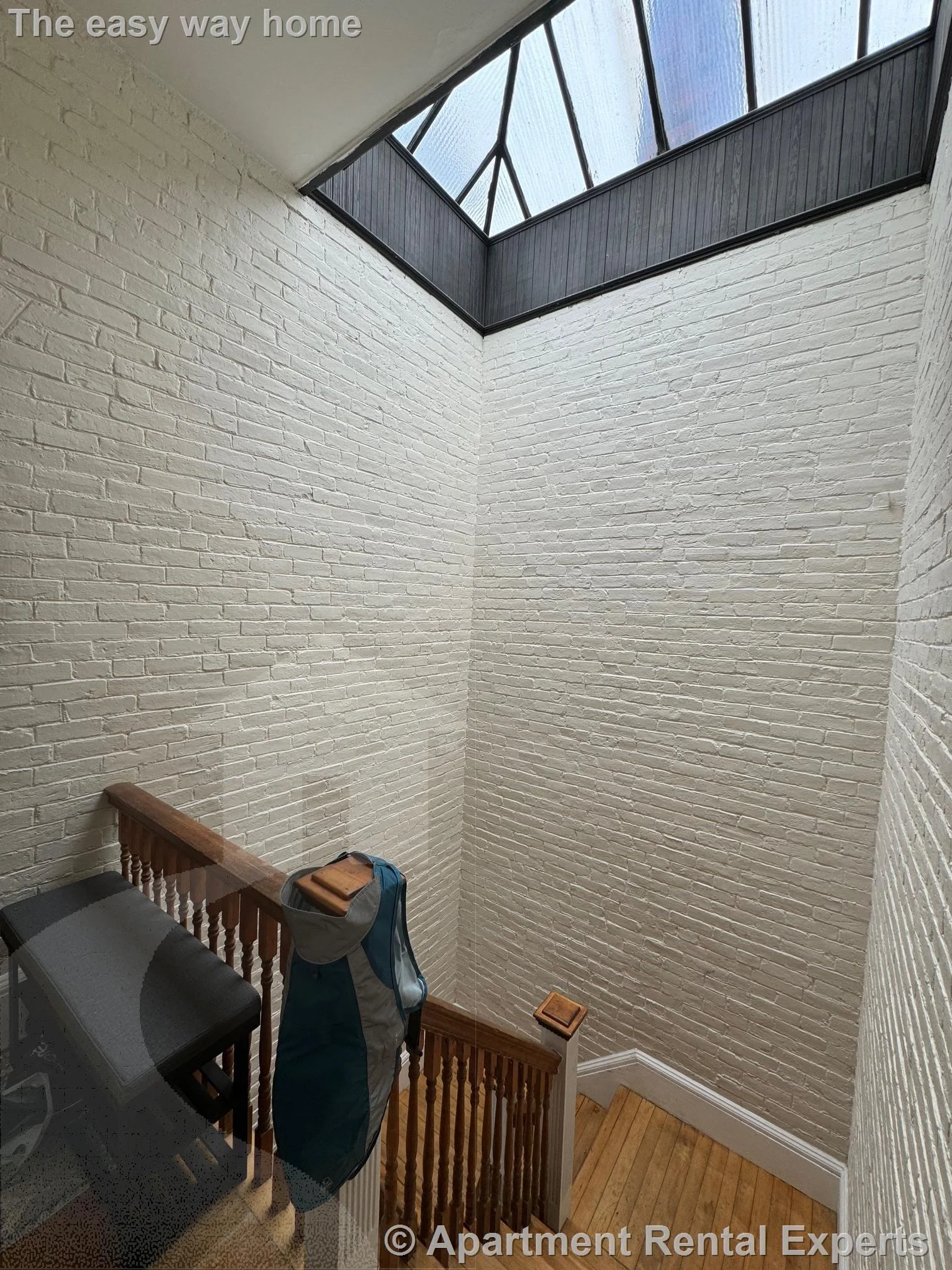 2 bed, 2 bath apartment for rent at 6 Giles Park Unit 3A, Union Square — photo 19 of 20