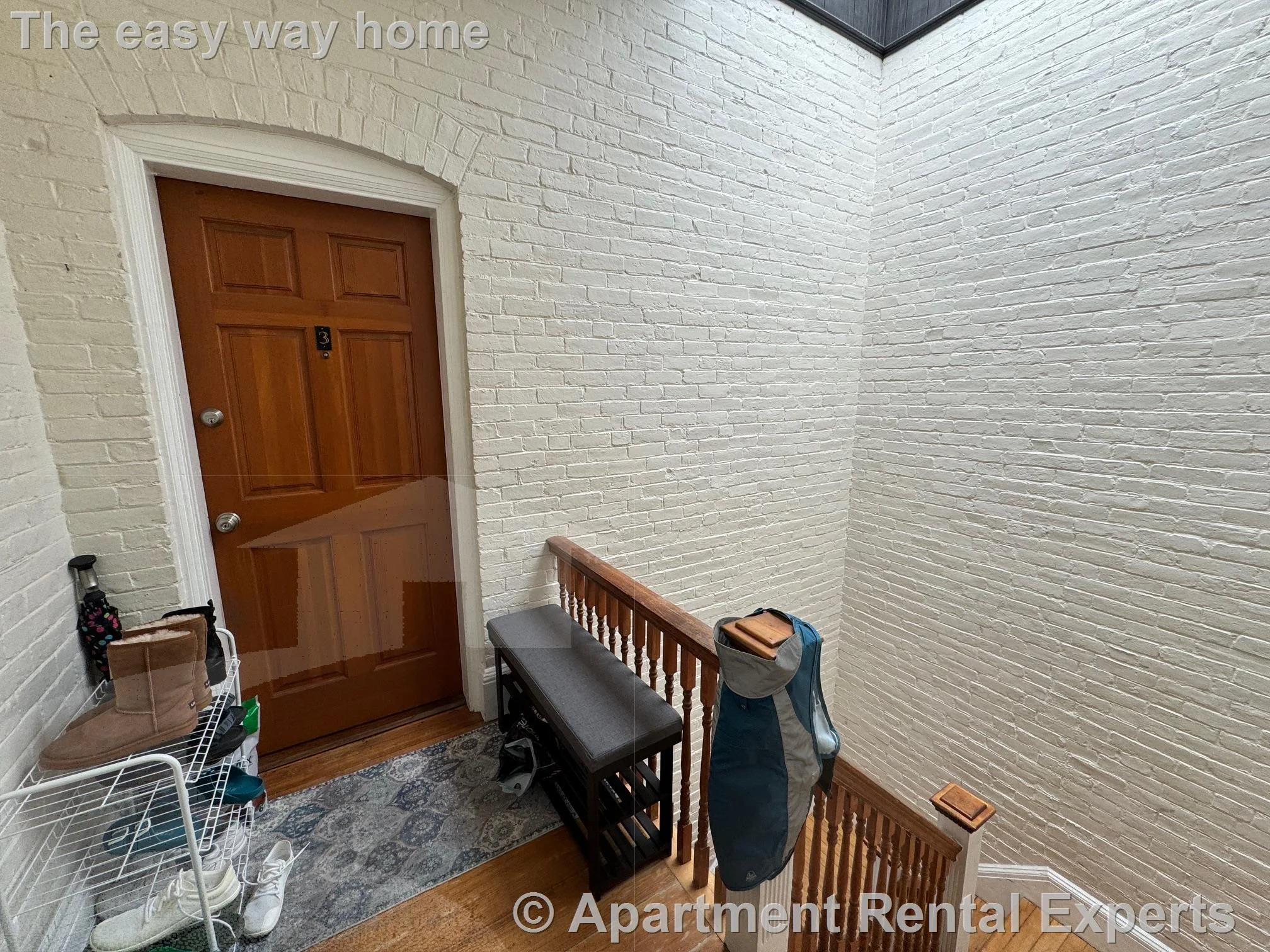 2 bed, 2 bath apartment for rent at 6 Giles Park Unit 3A, Union Square — photo 20 of 20