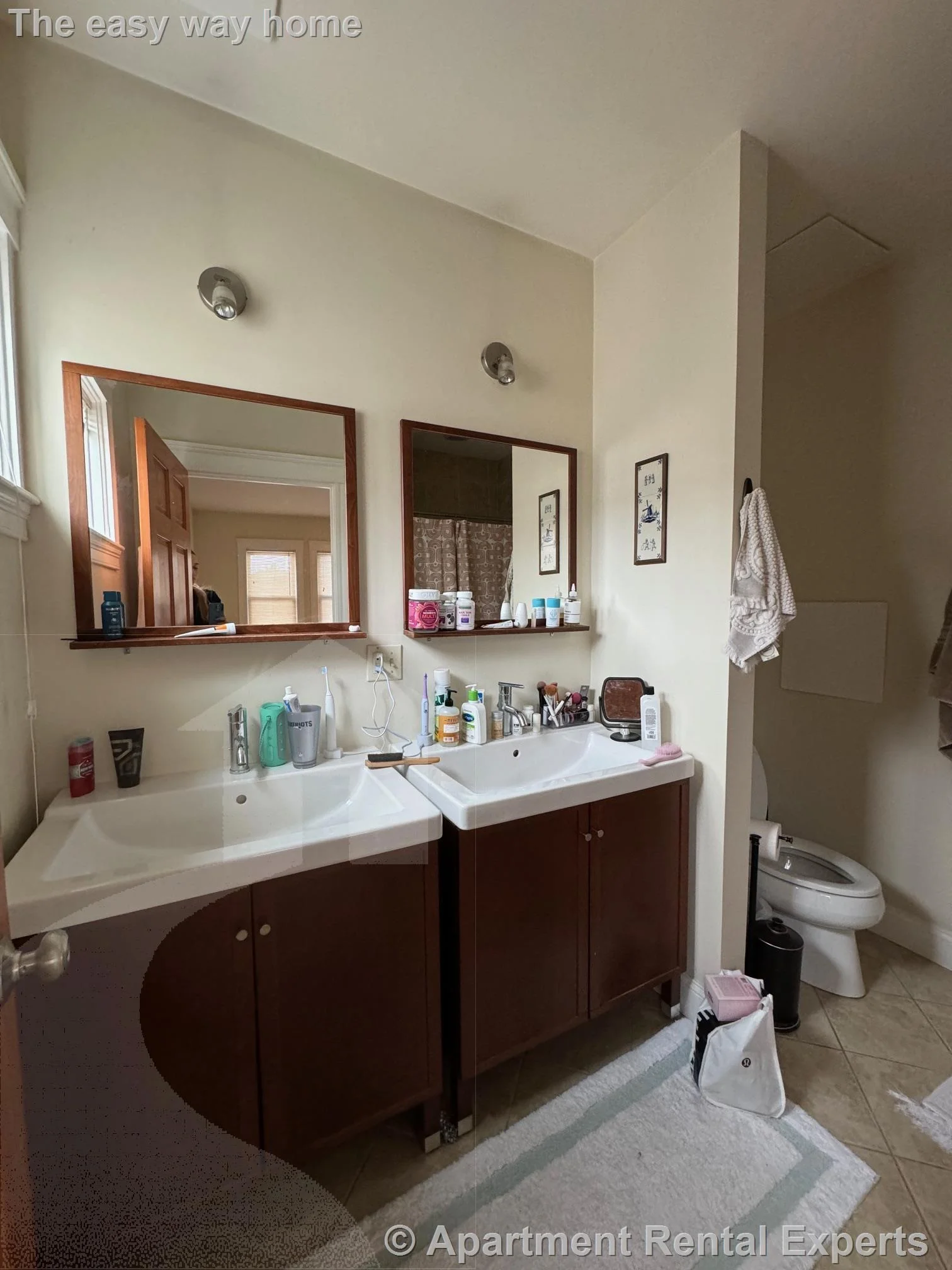 2 bed, 2 bath apartment for rent at 6 Giles Park Unit 3A, Union Square — photo 10 of 20