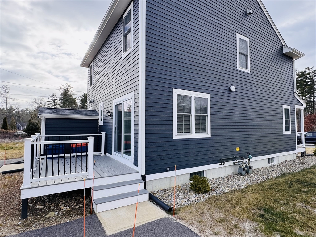 3 bed, 2 bath apartment for rent at 6 Glacier Path Unit 6, Middleboro — photo 20 of 20