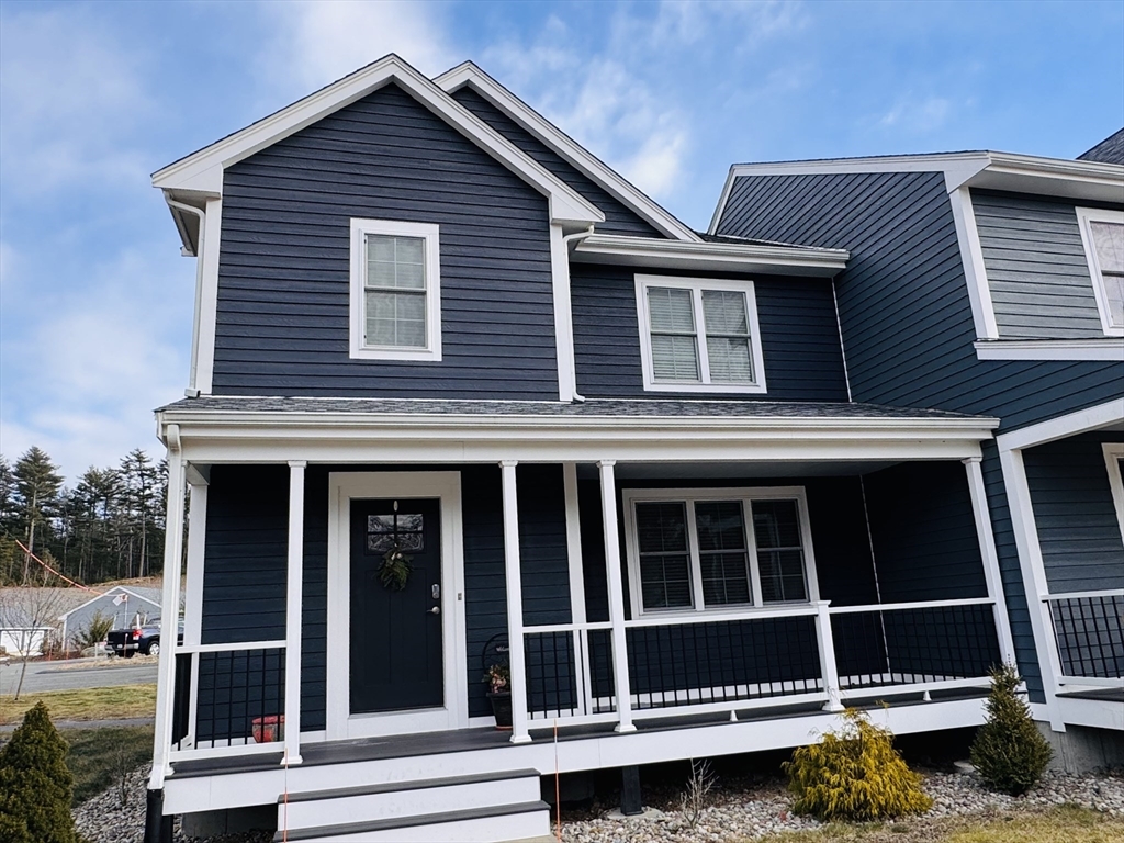 3 bed, 2 bath apartment for rent at 6 Glacier Path Unit 6, Middleboro — photo 19 of 20