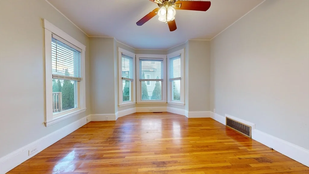 2 bed, 1 bath apartment for rent at 6 Gould Unit 1, Stoneham — photo 2 of 13