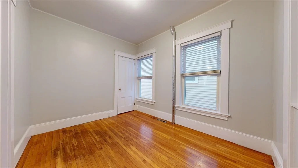 2 bed, 1 bath apartment for rent at 6 Gould Unit 1, Stoneham — photo 9 of 13