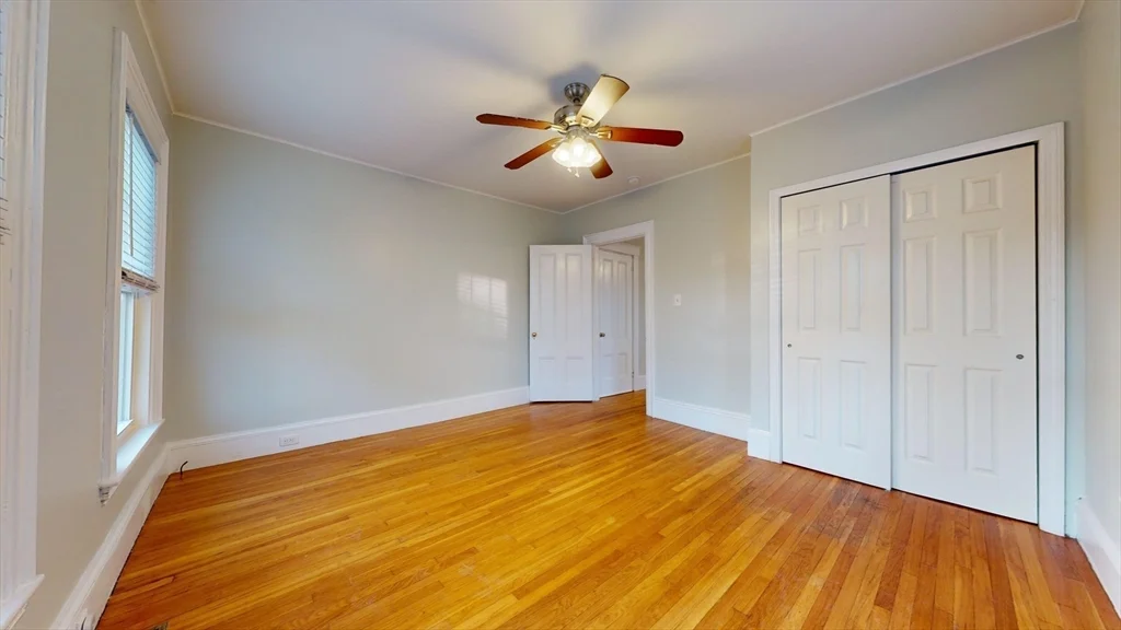 2 bed, 1 bath apartment for rent at 6 Gould Unit 1, Stoneham — photo 7 of 13