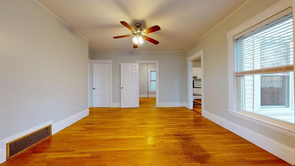 2 bed, 1 bath apartment for rent at 6 Gould Unit 1, Stoneham — photo 4 of 13