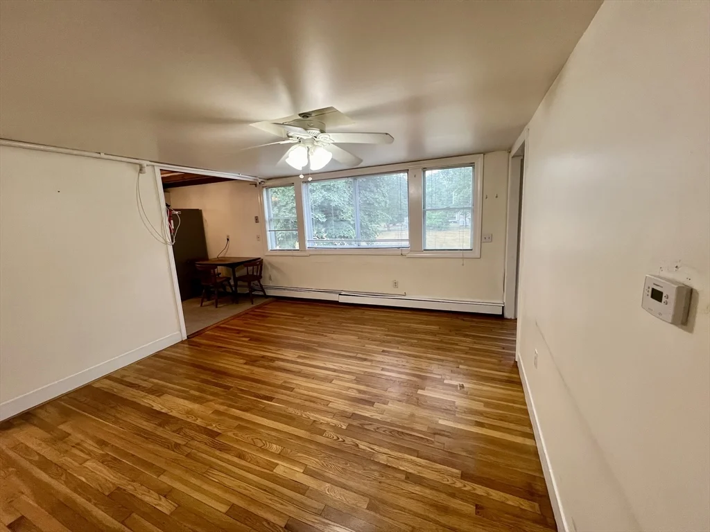 2 bed, 1 bath apartment for rent at 6 Green St Unit 1, Carver — photo 6 of 15
