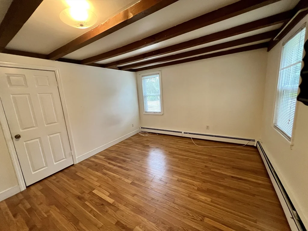 2 bed, 1 bath apartment for rent at 6 Green St Unit 1, Carver — photo 11 of 15
