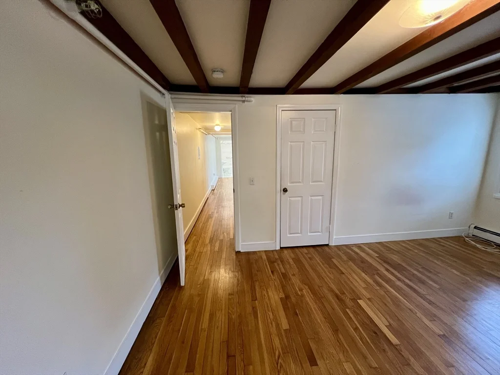 2 bed, 1 bath apartment for rent at 6 Green St Unit 1, Carver — photo 13 of 15