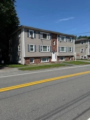 2 bed, 1 bath apartment for rent at 6 Groton Harvard Unit 3, Ayer