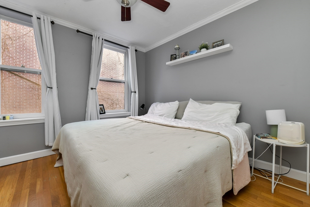 2 bed, 1 bath apartment for rent at 6 Grove St Unit 3, Beacon Hill — photo 8 of 14