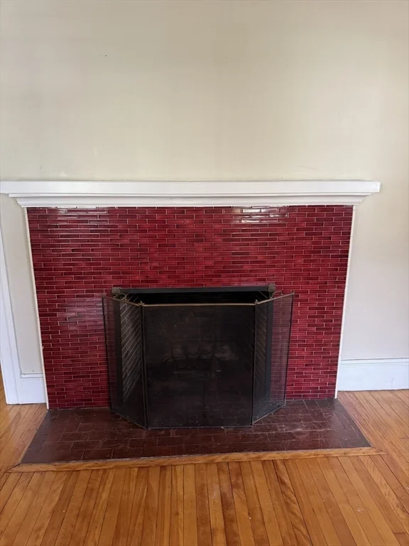 3 bed, 1 bath apartment for rent at 6 Hadwen Ln Unit 1, Worcester — photo 8 of 38