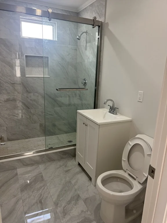 3 bed, 1 bath apartment for rent at 6 Hallam St Unit 1, Dorchester — photo 6 of 9