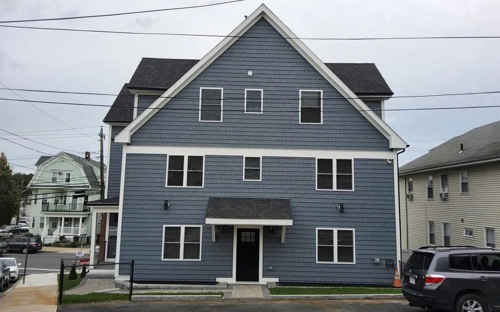 2 bed, 1 bath apartment for rent at 6 Harding Ave Unit 0, West Everett — photo 2 of 15