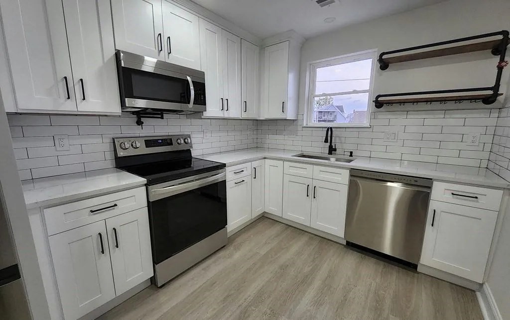 2 bed, 1 bath apartment for rent at 6 Harding Ave Unit 0, West Everett — photo 5 of 15