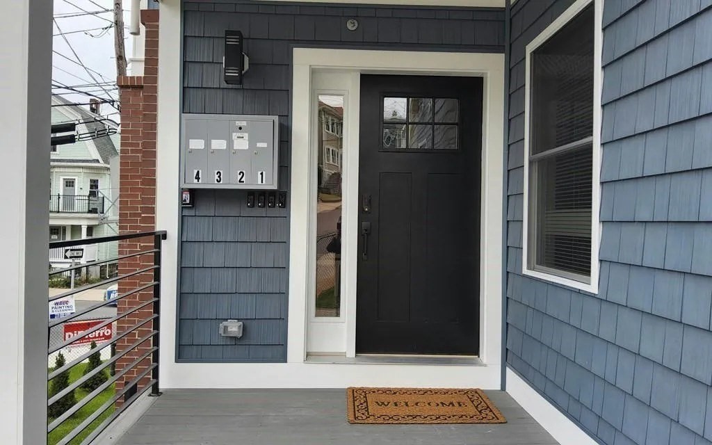 2 bed, 1 bath apartment for rent at 6 Harding Ave Unit 0, West Everett — photo 1 of 15