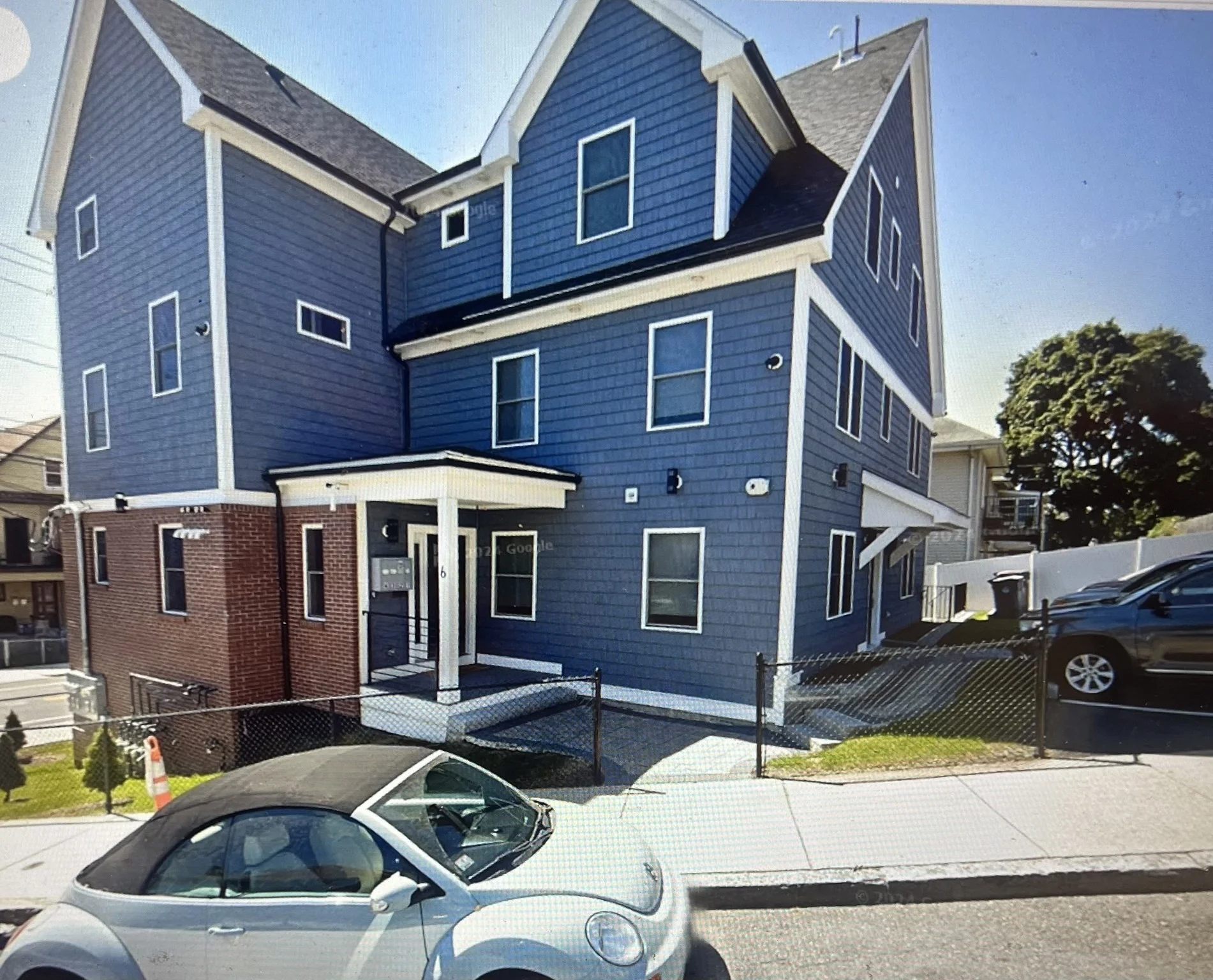 1 bed, 1 bath apartment for rent at 6 Harding Ave Unit 4, Everett — photo 20 of 20