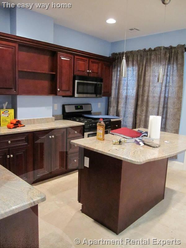 3 bed, 1 bath apartment for rent at 6 Hardwick St Unit 2, Kendall Square — photo 4 of 9