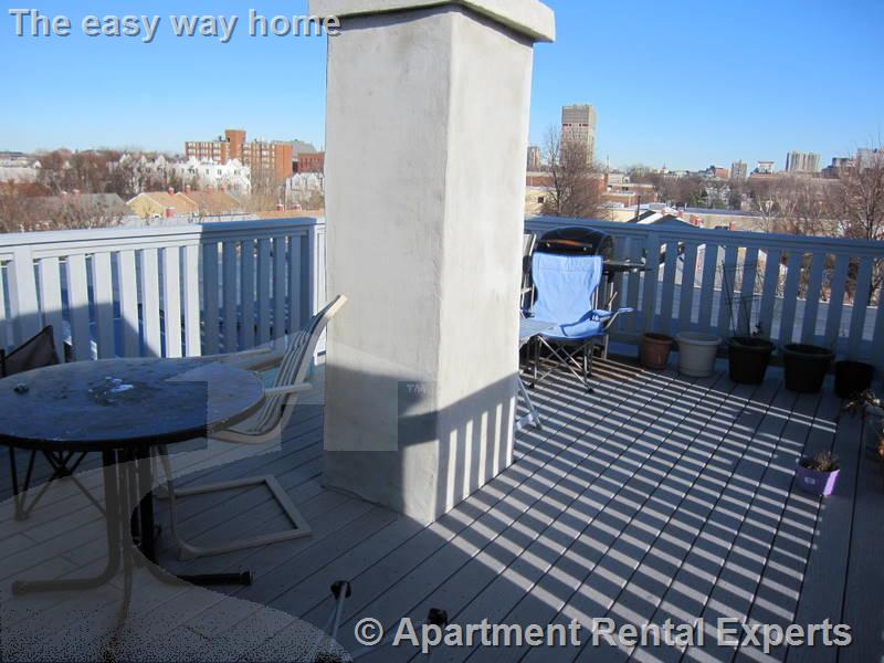 3 bed, 1 bath apartment for rent at 6 Hardwick St Unit 2, Kendall Square — photo 7 of 9