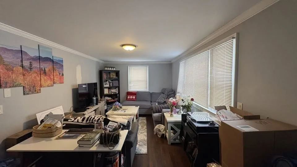 3 bed, 1 bath apartment for rent at 6 Hardwick Ter Unit 0, Brighton — photo 3 of 8