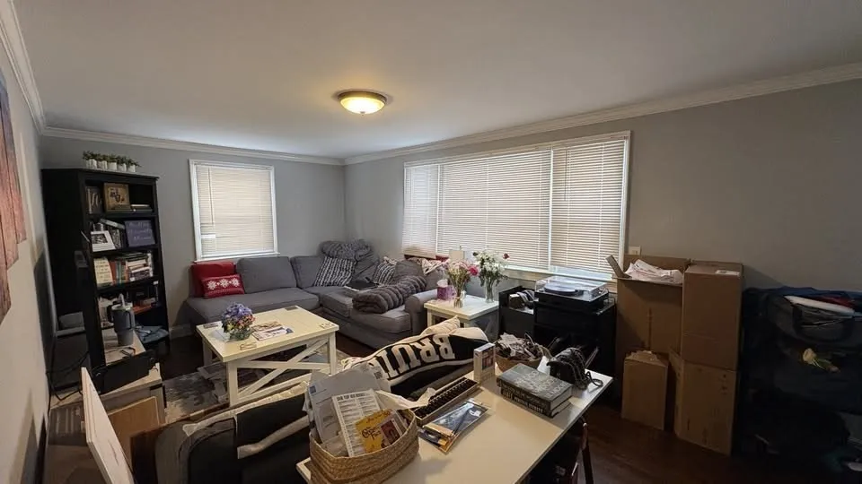 3 bed, 1 bath apartment for rent at 6 Hardwick Ter Unit 0, Brighton — photo 4 of 8