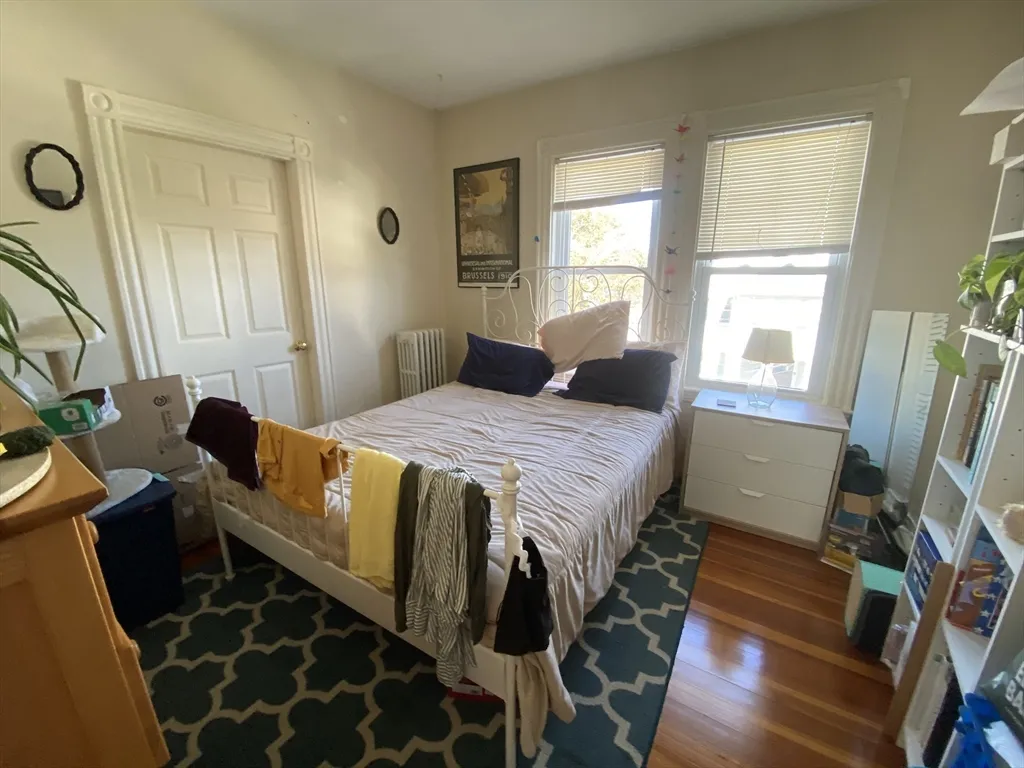 2 bed, 2 bath apartment for rent at 6 Harriet St Unit 2, Brighton — photo 3 of 7