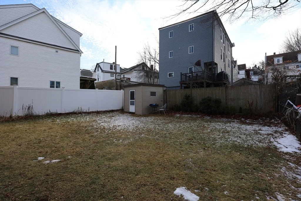 1 bed, 1 bath apartment for rent at 6 Harriet St Unit 3, Brighton — photo 12 of 12
