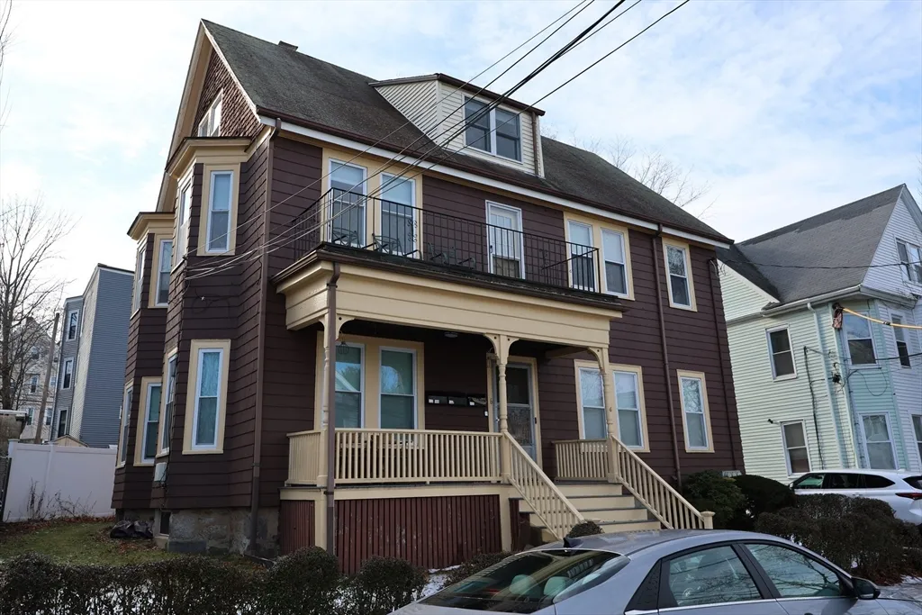 1 bed, 1 bath apartment for rent at 6 Harriet St Unit 3, Brighton — photo 11 of 12