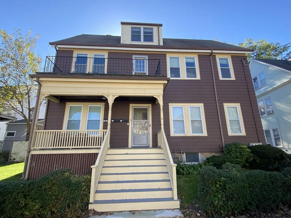 1 bed, 1 bath apartment for rent at 6 Harriet St Unit 3, Brighton — photo 10 of 12