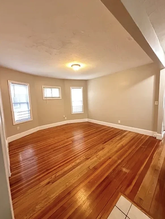 3 bed, 1 bath apartment for rent at 6 Harvard Park Unit 2, Dorchester — photo 6 of 11