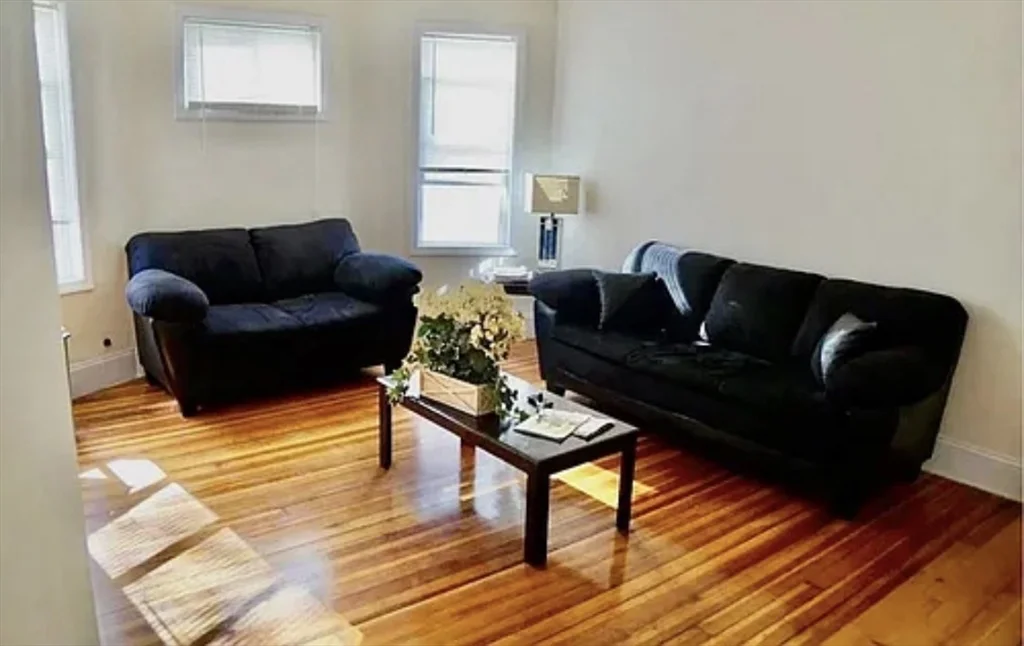 3 bed, 1 bath apartment for rent at 6 Harvard Park Unit 2, Dorchester — photo 11 of 11
