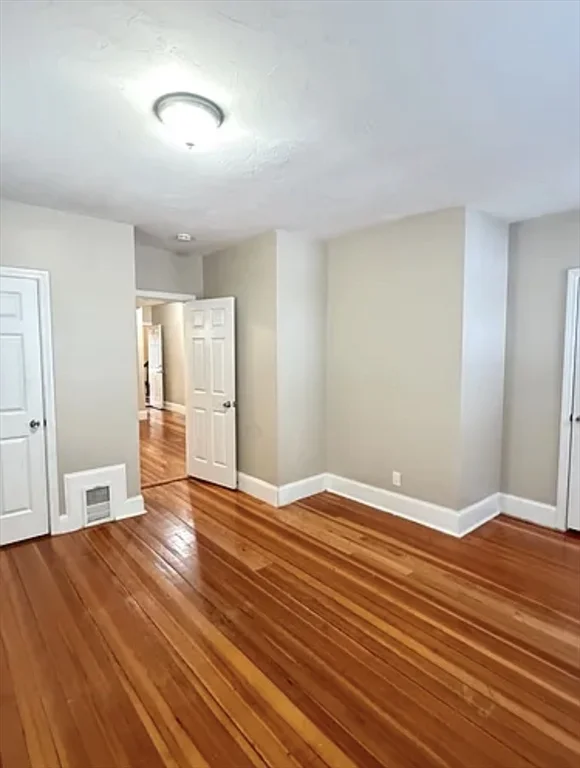 3 bed, 1 bath apartment for rent at 6 Harvard Park Unit 2, Dorchester — photo 8 of 11