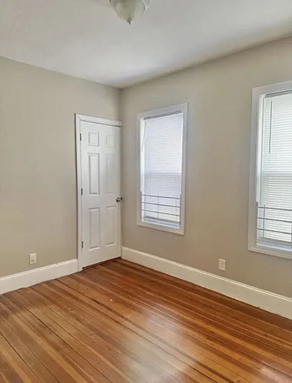 3 bed, 1 bath apartment for rent at 6 Harvard Park Unit 2, Dorchester — photo 7 of 11