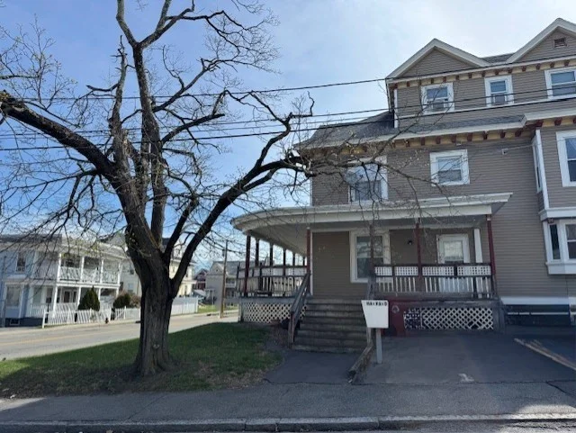 2 bed, 1 bath apartment for rent at 6 Harvard St Unit 1, Lowell — photo 14 of 14
