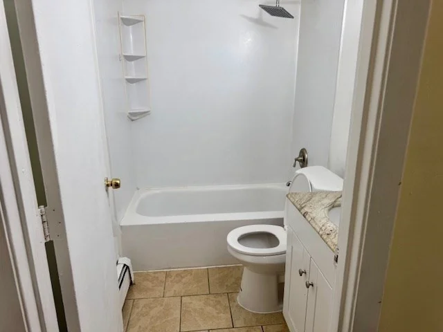 2 bed, 1 bath apartment for rent at 6 Harvard St Unit 1, Lowell — photo 10 of 15