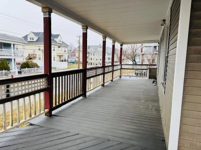2 bed, 1 bath apartment for rent at 6 Harvard St Unit 1, Lowell — photo 2 of 15