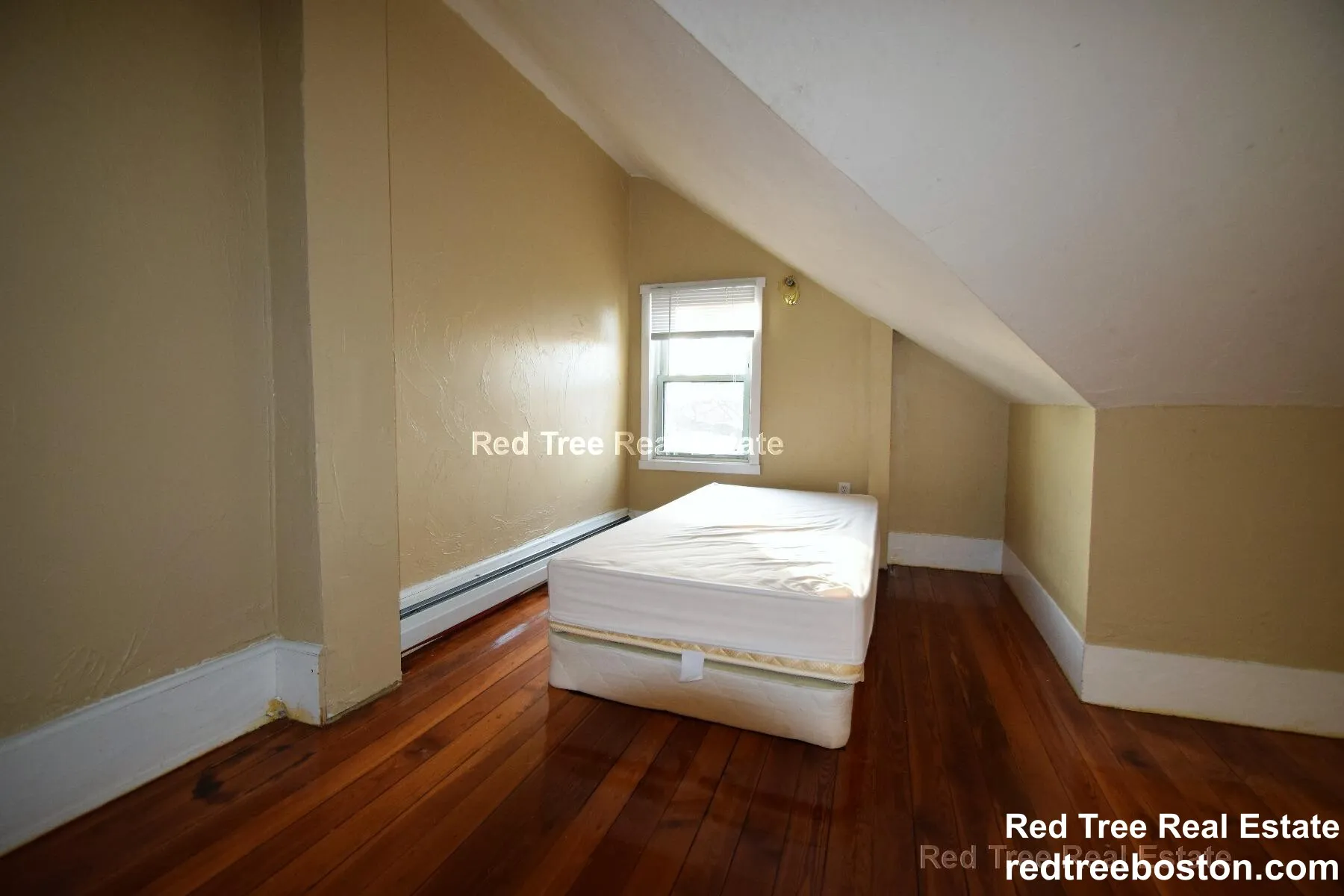 6 bed, 2 bath apartment for rent at 6 Haskell St Unit 1, Allston — photo 6 of 15