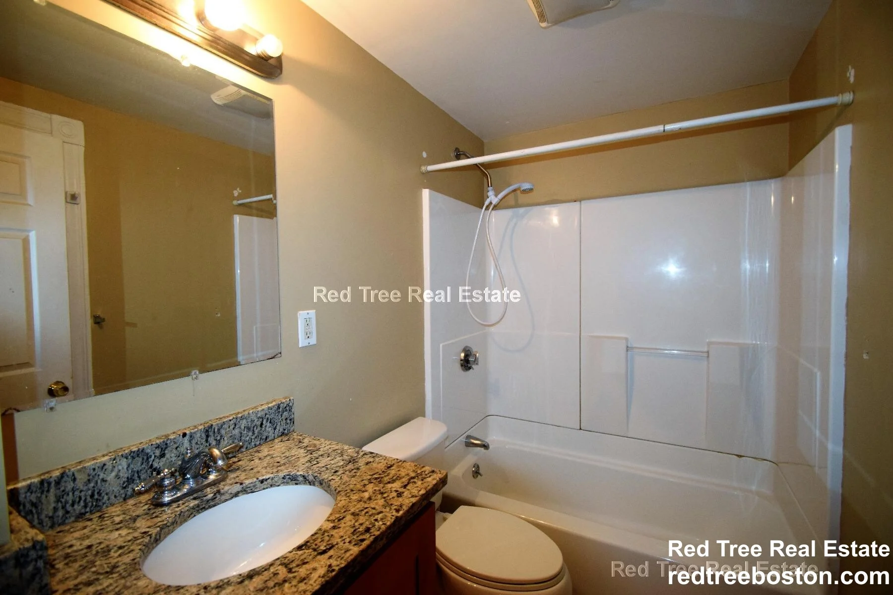 6 bed, 2 bath apartment for rent at 6 Haskell St Unit 1, Allston — photo 15 of 15