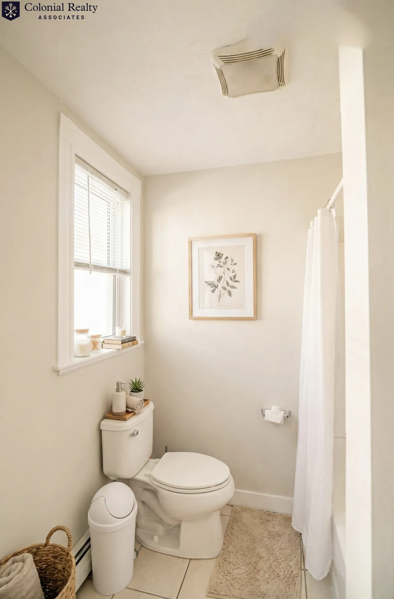 6 bed, 2 bath apartment for rent at 6 Haskell St Unit 6, Allston — photo 2 of 10