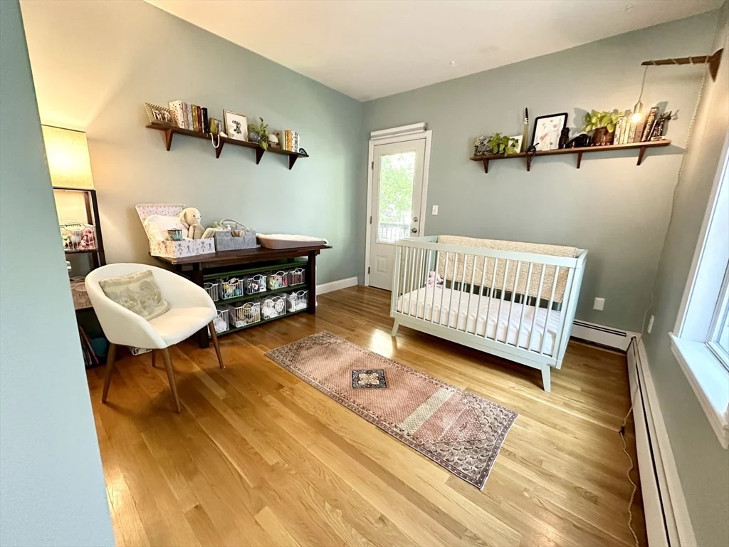 2 bed, 1 bath apartment for rent at 6 Haverford St Unit 2, Jamaica Plain — photo 11 of 23
