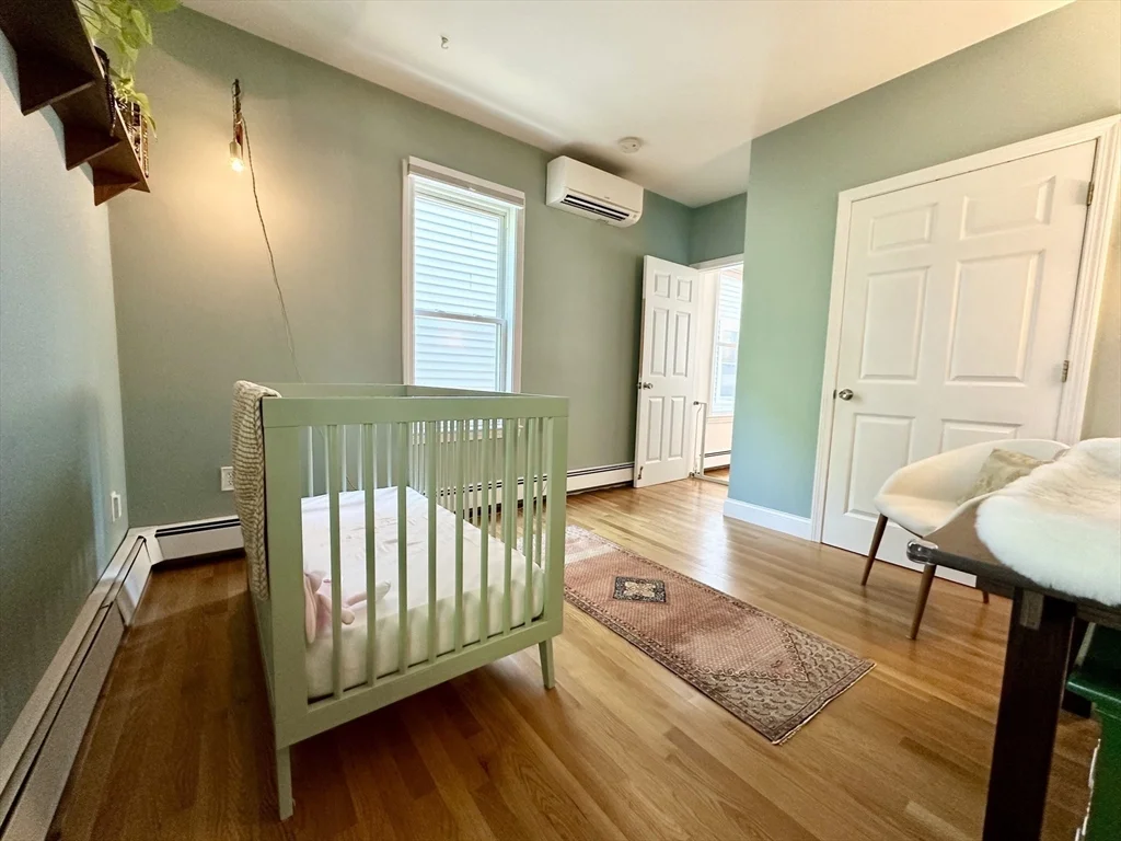 2 bed, 1 bath apartment for rent at 6 Haverford St Unit 2, Jamaica Plain — photo 12 of 23