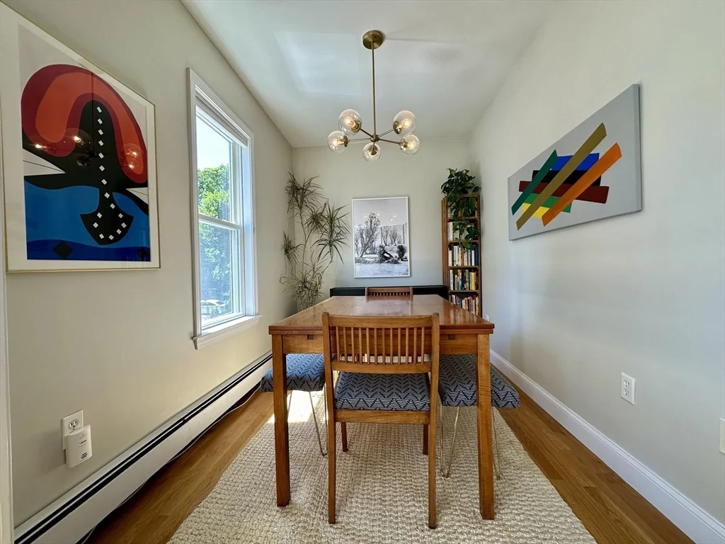 2 bed, 1 bath apartment for rent at 6 Haverford St Unit 2, Jamaica Plain — photo 4 of 23