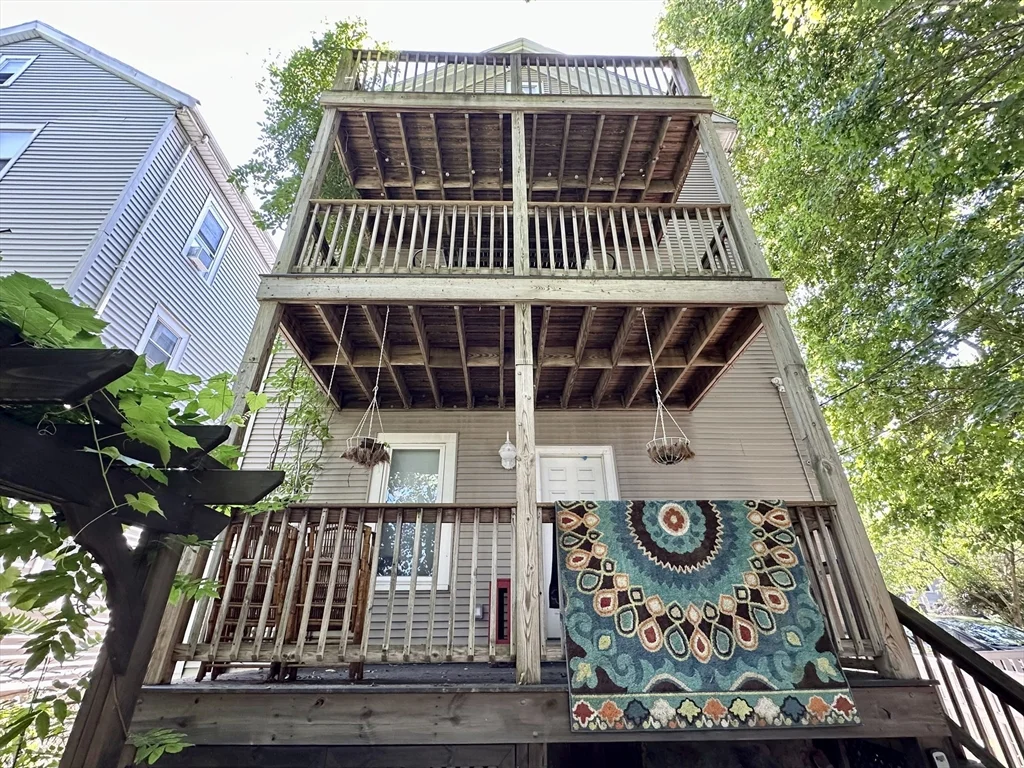 2 bed, 1 bath apartment for rent at 6 Haverford St Unit 2, Jamaica Plain — photo 23 of 23