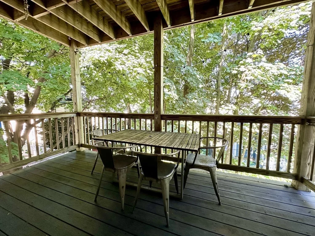 2 bed, 1 bath apartment for rent at 6 Haverford St Unit 2, Jamaica Plain — photo 16 of 23